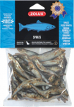 Koeramaius Zolux Sprats, kalaliha, 0.15 kg