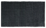 Vannitoa p&otilde;randamatt Aquanova Maks, tumehall v., 100 cm x 60 cm