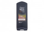 Meeste kehapesugeel Dove Men + Care Sport Care Endurance 3in1, 400 ml