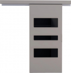 Uks Cento 96, sisel&uuml;kandustele, 205 cm