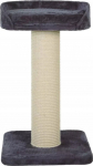 Kraapimispost kassile Zolux Big Cay, 50.5 cm x 50.5 cm x 87 cm