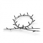 J&otilde;ulutuled Philips Hue Hue, 40 m, mitmev&auml;rviline, 500 LED