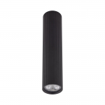 Valgusti lagi TK Lighting Tune 10026, GU10, 1 x 10 W, must v.