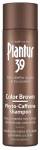 &Scaron;ampoon Plantur 39 Phyto-Caffeine Color Brown, 250 ml