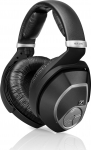 Juhtmeta k&otilde;rvaklapid Sennheiser RS 195-U 508675, must v.
