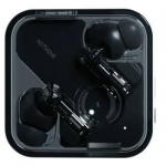 Juhtmeta k&otilde;rvaklapid Nothing Ear, must v.