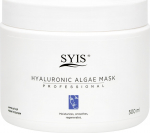 N&auml;omask Syis Professional Hyaluronic Algae, 500 ml