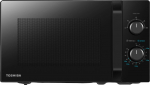 Mikrolaineahi Toshiba MW2-MM20P(BK)