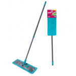 Kiudmaterjalist puhastuslapp York 81080 Assorted, 160 cm, (v&auml;rv/disain valitakse juhuslikult)