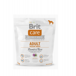Kuiv koeratoit Brit Care, 1 kg