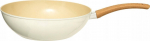 Praepann 5five Simply Smart Harmony Wok, &Oslash; 28.5 cm, alumiinium