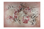 Vaip Conceptum Hypnose Mu Powder, 230 cm x 160 cm