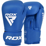 Poksikindad RDX Sports IBA, sinine, 12 oz