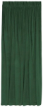 Pimendav kardin Pacific ZPAT-01, tumeroheline v., 140 cm x 250 cm