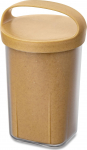Toidukarp Koziol Buddy ISO, 0.55 l