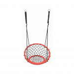 Pesakiiged lastele 4IQ, 74 cm, 180 cm, punane v.