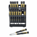 Kruvikeeraja komplekt Proxxon PR28148, 15 cm, 15 tk