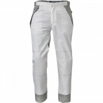 T&ouml;&ouml;p&uuml;ksid meeste Cerva Montrose, valge v./hall v., 64 suurus