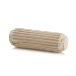 Puitt&uuml;&uuml;bel Vagner SDH, 3 cm, pruun v., 50 tk
