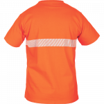 S&auml;rk universaalne Cerva Rupsa RFLX, oranž, L suurus