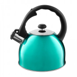 Vilega teekann Domotti Bennet, 1.5 l, t&uuml;rkiissinine v.