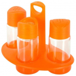 Soola - pipratoosi komplekt Trio, (v&auml;rv/disain valitakse juhuslikult)