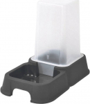 S&ouml;&ouml;turiga kauss loomale Homea Love Story, 1.5 l, 15 cm x 26 cm