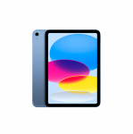 Tahvelarvuti Apple iPad A16 Wi-Fi MD4A4HC/A, 11", 4GB/128GB, sinine v.