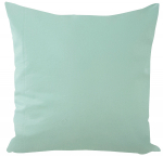Dekoratiivpadjap&uuml;&uuml;r Mariall JME-30, mint, 70 cm x 80 cm