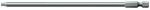 Kruvikeerajaotsik Wera Torx 867/4 Z, TX10, 152 mm, 1/4"