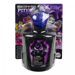 M&auml;ngukujuke Mattel Monster High Potions HYB10, 7.6 cm, (v&auml;rv/disain valitakse juhuslikult)