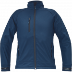 T&ouml;&ouml;jope meeste Cerva Chitra, s&uuml;gavsinine v., 3XL suurus