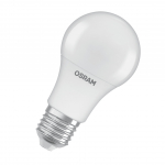 Lambipirn Osram LED, A65, 4000 &deg;K, E27, 9 W, 940 lm