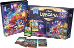Lauam&auml;ng Ravensburger Disney Lorcana, EN
