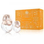 Parf&uuml;&uuml;mikomplekt Bvlgari Omnia Crystalline
