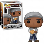 M&auml;ngukujuke Funko POP! Movies Shawshank Redemption Ellis Red Boyd Redding 1736, 9 cm, mitmev&auml;rviline