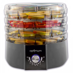 Puu- ja k&ouml;&ouml;giviljakuivati Optimum RK-0133, 520 W