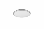 Valgusti plafoon Reality Limbus R67021187, LED, 3000 &deg;K, 1 x 20.5 W, hall v.