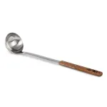 Kulp Petromax, 30 cm, pruun v./h&otilde;be v.
