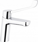 Valamusegisti KFA Armatura Medico, kroom v.