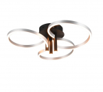 Valgusti lagi Trio CARUSO, -, 2300 - 4000 &deg;K