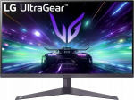 Monitor LG UltraGear 27GS50F-B, VA, 180 Hz, FHD, 27"