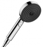 Du&scaron;ipihusti Hansgrohe Pulsify Select 105, kroom v., 10.5 cm