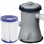 Elektriline pump, koos filtriga Bestway 58383