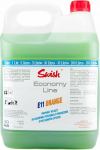 Universaalne puhastusvahend Swish E11 Orange, universaalse kasutusega, 5 l