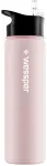 Termospudel Wessper ActiveMax Steeline, 0.7 l, roosa v.