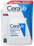 N&auml;okreemi t&auml;idis Cerave Moisturizing Cream Refill, 453 g
