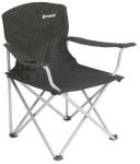 Lahtik&auml;iv matkatool Outwell Catamarca, must v.