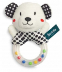 K&otilde;risti, karu Sensillo, valge v./must v.