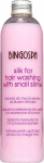 Juukseloputusvedelik BingoSpa Silk with Snail Slime, 300 ml